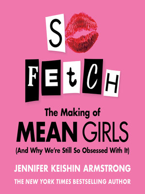 cover image of So Fetch